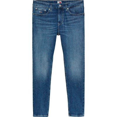 Tommy Jeans RYAN SLIM STR DH0235 Jeans Erkek