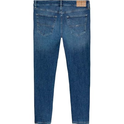Tommy Jeans RYAN SLIM STR DH0235 Jeans Erkek