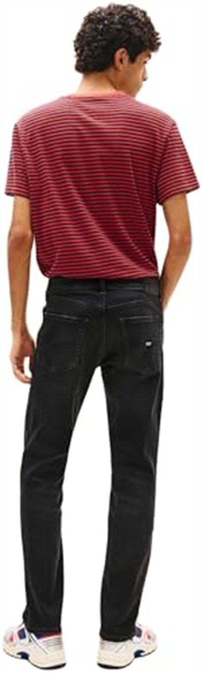 Tommy Jeans SCANTON SLIM AI3385 Jeans Erkek