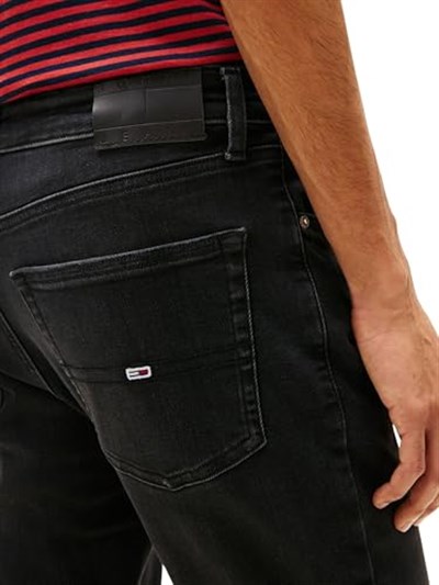 Tommy Jeans SCANTON SLIM AI3385 Jeans Erkek