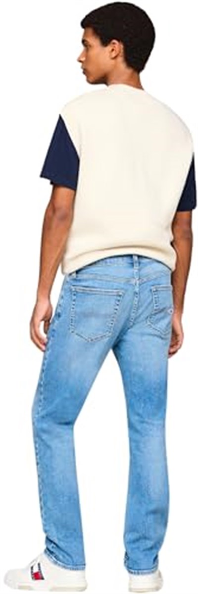 Tommy Jeans SCANTON SLIM CH0237 Jeans Erkek