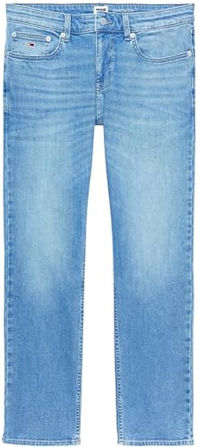 Tommy Jeans SCANTON SLIM CH0237 Jeans Erkek