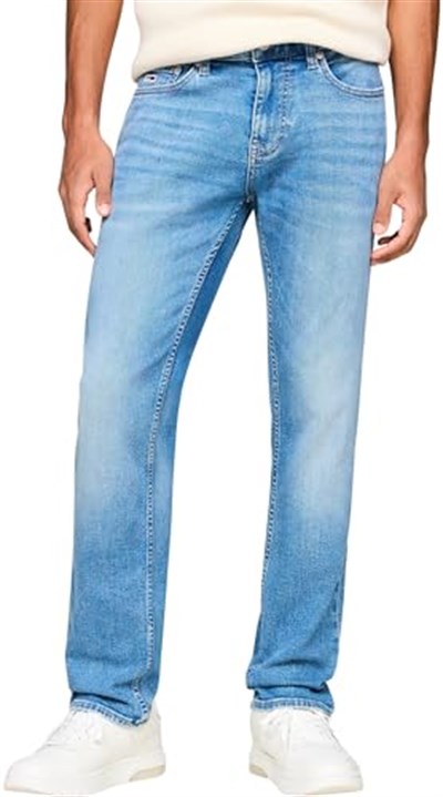 Tommy Jeans SCANTON SLIM CH0237 Jeans Erkek