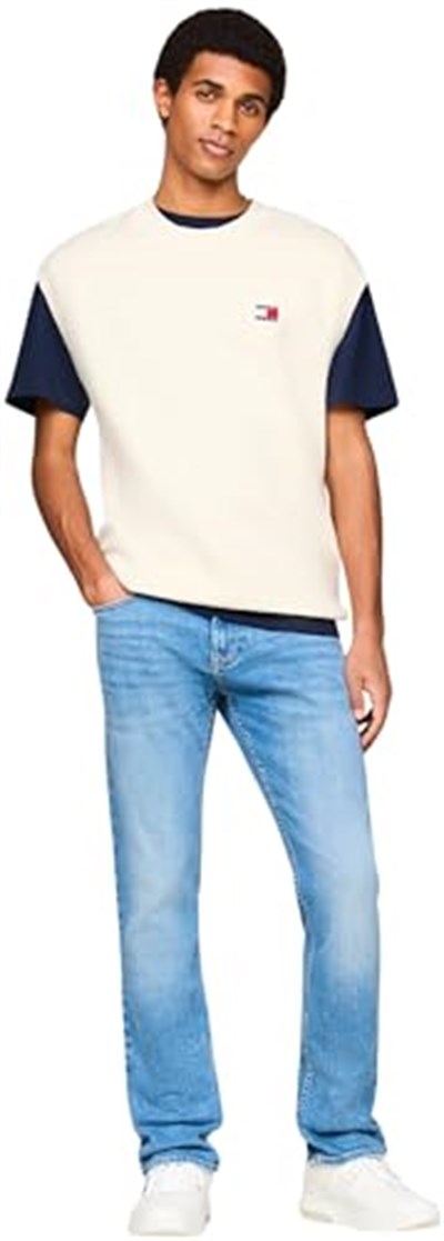 Tommy Jeans SCANTON SLIM CH0237 Jeans Erkek