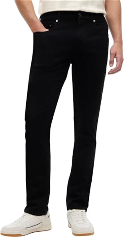 Tommy Jeans SCANTON SLIM DH4288 Jeans Erkek