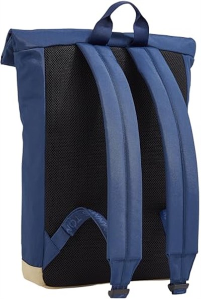 Tommy Jeans TJM ESS DAILY ROLLTOP BACKPACK Sırt Çantası Erkek