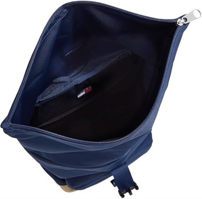 Tommy Jeans TJM ESS DAILY ROLLTOP BACKPACK Sırt Çantası Erkek