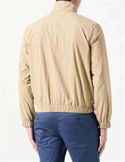 Tommy Jeans TJM ESSENTIAL JACKET EXT Ceket Erkek