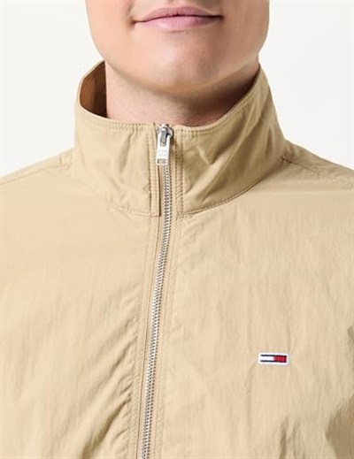 Tommy Jeans TJM ESSENTIAL JACKET EXT Ceket Erkek