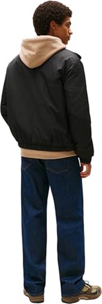 Tommy Jeans TJM ESSENTIAL PADDED JACKET EXT Ceket Erkek