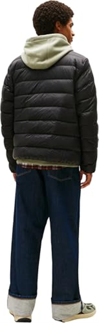 Tommy Jeans TJM LT DOWN JACKET EXT Ceket Erkek