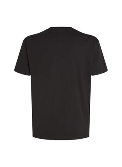 Tommy Jeans TJM REG LINEAR LOGO TEE EXT Tişört Erkek