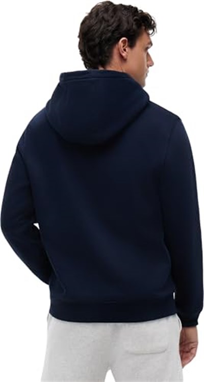 Tommy Jeans TJM REG S FLAG HOODIE Sweatshirt Erkek