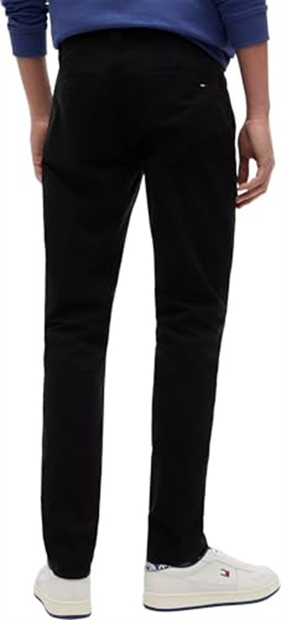Tommy Jeans TJM SCANTON CHINO PANT Pantolon Erkek