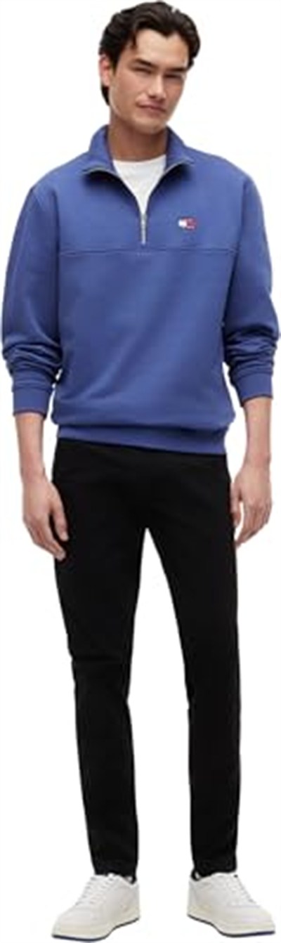 Tommy Jeans TJM SCANTON CHINO PANT Pantolon Erkek