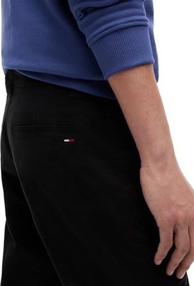 Tommy Jeans TJM SCANTON CHINO PANT Pantolon Erkek