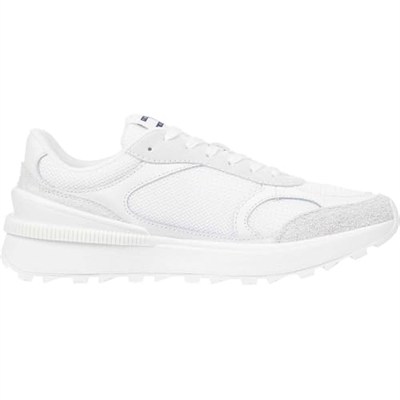 Tommy Jeans TJM TECHNICAL RUNNER ESS Spor AyakkabıErkek