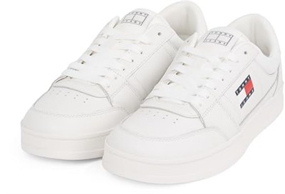 Tommy Jeans TJM THE GREENWICH NEW ESS Spor AyakkabıErkek