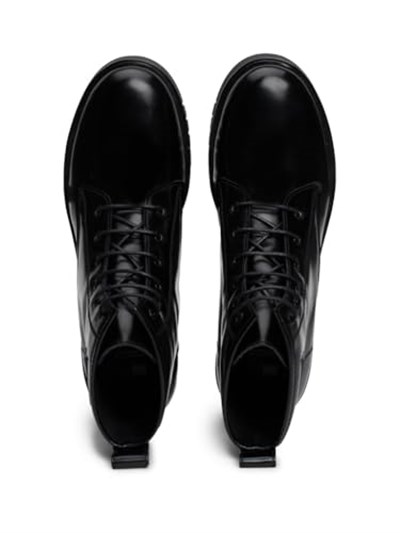 Tommy Jeans TJW LACE UP BOOT Yürüyüş BotuKadın