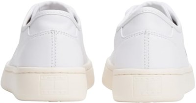 Tommy Jeans TJW LIGHTWEIGHT COURT SNEAKER Spor AyakkabıKadın