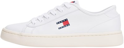 Tommy Jeans TJW LIGHTWEIGHT COURT SNEAKER Spor AyakkabıKadın