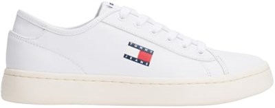 Tommy Jeans TJW LIGHTWEIGHT COURT SNEAKER Spor AyakkabıKadın