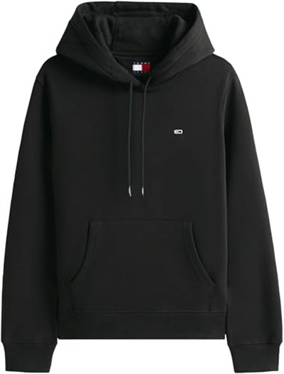 Tommy Jeans TJW REG S FLAG HOODIE Sweatshirt Kadın