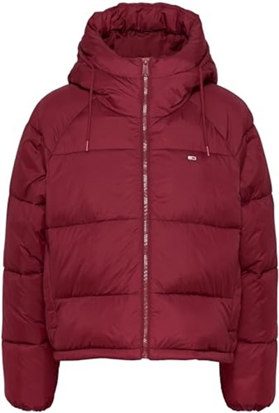 Tommy Jeans Tjw Vail Puffer Ext Kadın Ceket
