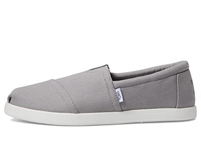 TOMS Alp Fwd Loafer Babet Erkek