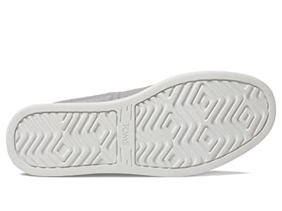 TOMS Alp Fwd Loafer Babet Erkek