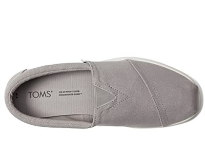 TOMS Alp Fwd Loafer Babet Erkek
