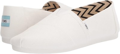 TOMS Alpargata Düz Loafer Loafer BabetErkek - Bedenler: 39 EU, 40 EU, 41 EU, 43 EU, 44 EU, 44.5 EU, 45 EU, 46 EU...