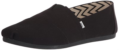 TOMS Alpargata Düz Loafer Loafer BabetErkek
