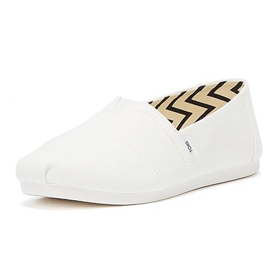 TOMS Alpargata Düz Loafer Loafer BabetErkek - Bedenler: 39 EU, 40 EU, 41 EU, 43 EU, 44 EU, 44.5 EU, 45 EU, 46 EU...