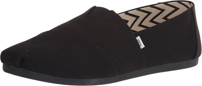 TOMS Alpargata Düz Loafer Loafer BabetErkek