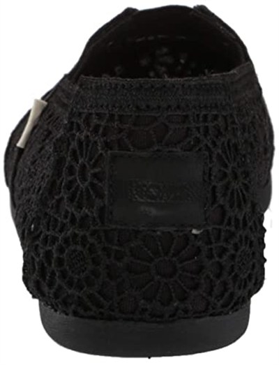 TOMS Alpargata Loafer Babet Kadın