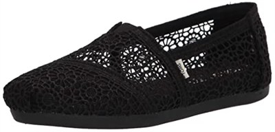 TOMS Alpargata Loafer Babet Kadın