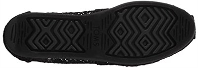 TOMS Alpargata Loafer Babet Kadın