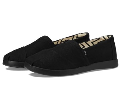 TOMS Alpargata Plus Loafer BabetKadın