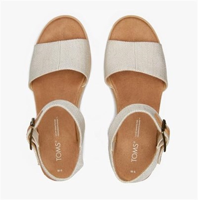 TOMS Kadın, Diana Sandal