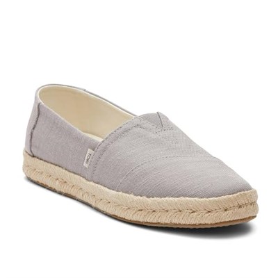 TOMS Kadın Kamp ve Doğa Yürüyüşü Sneaker