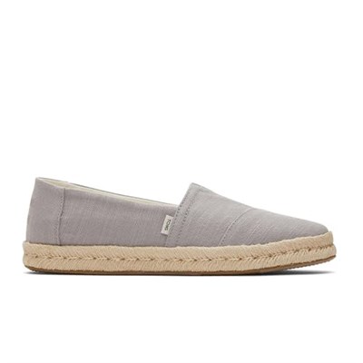 TOMS Kadın Kamp ve Doğa Yürüyüşü Sneaker