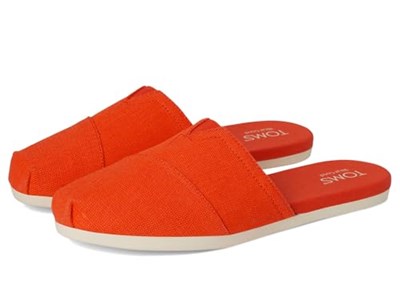 TOMS Kadın Terlik Alpargata MULE