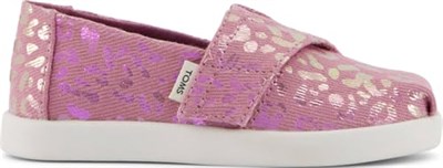 TOMS Kız Alpargata Classic Espadril Giymek için