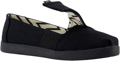 TOMS Kız Alpargata Classic Espadril Giymek için