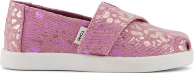 TOMS Kız Alpargata Classic Espadril Giymek için