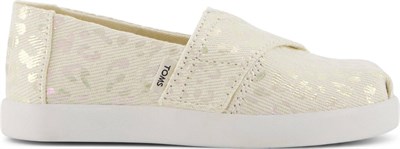 TOMS Kız Alpargata Classic Espadril Giymek için
