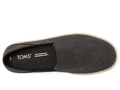 TOMS Santiago Loafer Babet erkekler