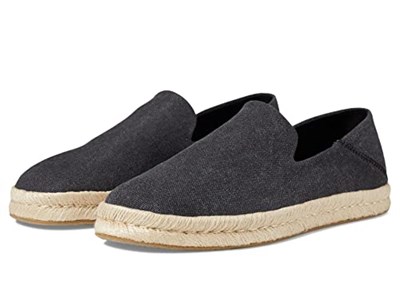 TOMS Santiago Loafer Babet erkekler