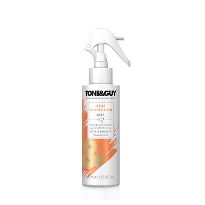 Toni & Guy Isıya Karşı Koruyucu Sprey, 150 Ml